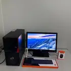 كمبيوتر مكتبي core i5 رام 16