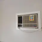 مكيف شباك