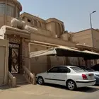 للبيع فيلا مع شقه في مدينة الأحساء حي بو سحبل