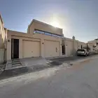فيلا للإيجار في الجبيلة بالرياض