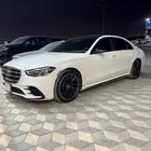 مرسيدس بلاك اديشن
