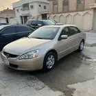 هوندا اكورد 2004
