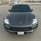 بورش كايين
