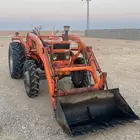 حراثة كابوتا 4500 دبل