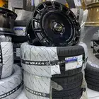 نوفر لكم جميع الجنوط الرياضيه والفخمه لجميع السيارات