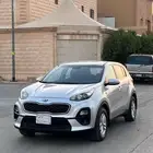 كيا سبورتاج 2020 2.0CC