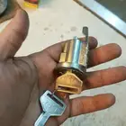 مفتاح تشغيل سوتش جيب تويوتا هايلكس