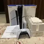 سوني 5 ديجتال مع يد وملحقاته