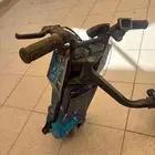 سكوتر 36 فولت