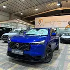 العرض الأكبر هوندا HRV نص فل 2025 السعر79575