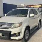 فورتشنر 6 سلندر شرط