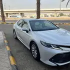 كامري 2019