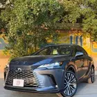 لكزس RX 350h 2024 ( عداد 1k )