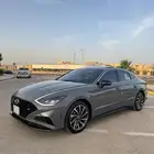 سوناتا 2023 سمارت بنوراما سعوديه