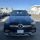 مرسيدس GLE 450 AMG
