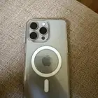 ايفون 15 بروماكس سعه 256 مضمون مافك