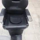 كراسي حلاقة جهاز تعقيم جهاز بخار جهاز حمام زيت طقم كراسي