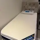 سرير نفر للبيع جديد لم يستخدم