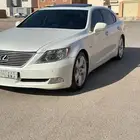لكزس 2007