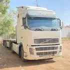 رأس فولفو حجم 480 موديل 2006