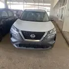 نيسان اكستريل بدون دبل 2025