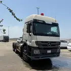 اكتروس 2009 طراز MB3 لشركة الجفالي