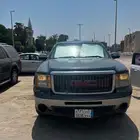 جمس سييرا