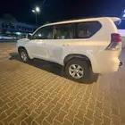 جيب برادو 2012 ست سرندل