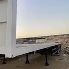 للبيع تيادر اوربيه ثلاث محاور
