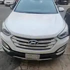 هونداي سنتافي 6 سلندر دبل