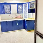 شقة للإيجار بحي الملك عبدالله