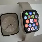 ساعة ابل الاصدار الثامن Apple Watch series 8 41mm