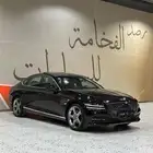 جنسس G80 2021 بلاتينيوم . رصد الفخامة