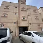 شقة 4 غرف في حي النهضة صبيا