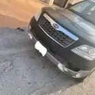جيب كيا موهافي2016