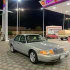 فورد موديل 2010 بوليسي