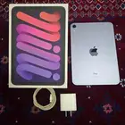 ايباد 6 اخو الجديد