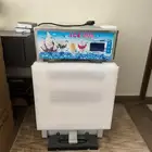 مكينة ايس كريم