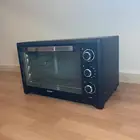 فرن كهربائي