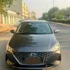 هونداي اكسنت 2022