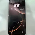 جوال ايفون 16برو ماكس نضيف جدا لسى الاصق الحمايه فيه