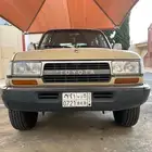 تايوتا لاندكروزر ( مباع - مباع -مباع )