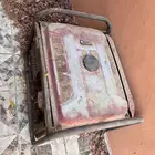 ماطور للبيع نظيف