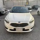 كيا كادنيزا