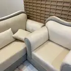 يوجد لدي اجهزة كهربائية شبه جديدة 4 مكيفات شباك 18 وحدة