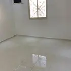 شقه شبه جديده بلاطه لإيجار