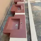 مغسلة من 3 احواض