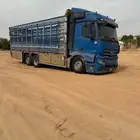 لوري مسكس للنقل