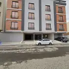 شقق للايجار ولي العهد 1 جديده