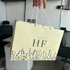طباعة اكياس وبكسات عبايات كميات قليلة